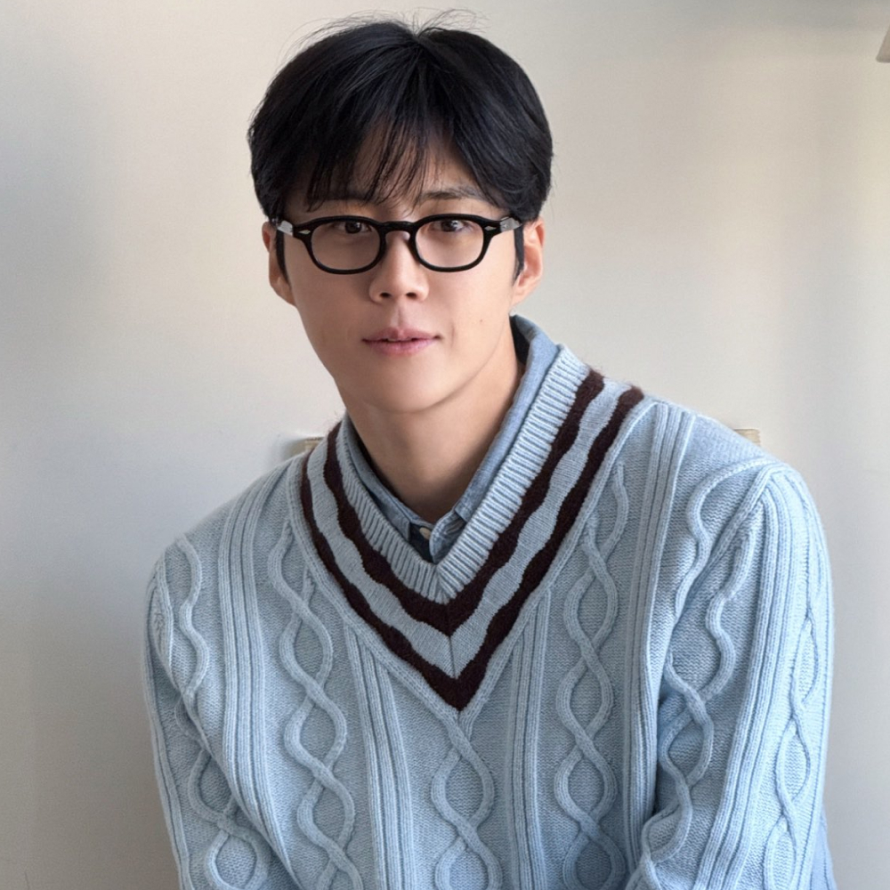 [슈퍼적립] 뮤지엄바이비컨 안경 뮤지엄35 81 남자 여자 아넬형 클래식 데일리 뿔테안경 이미지 7