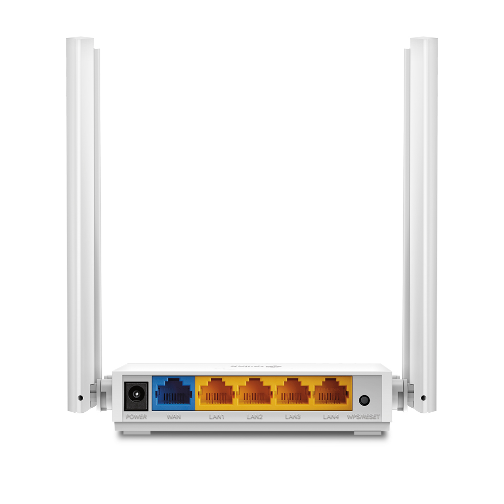 티피링크 AC1200 Archer C50 듀얼밴드 Wi-Fi 5 유무선 와이파이 인터넷 공유기 이미지 3