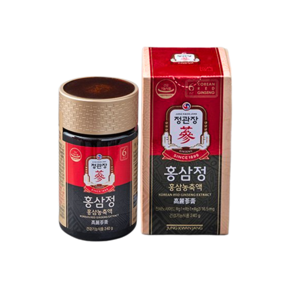 정관장 홍삼정 240g x1개 홍삼진액 - 상품 이미지