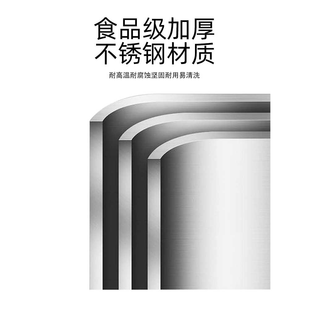 전기생선구이팬 꽁치 가리비 바비큐 오징어 용 오븐 조리 - 상세 이미지 4