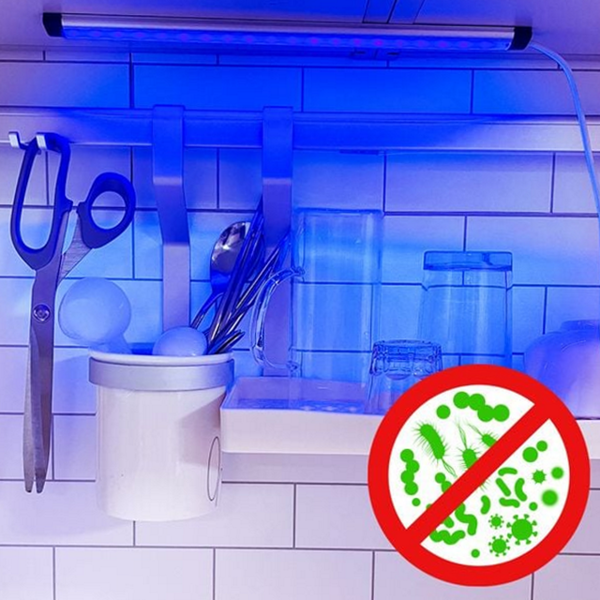 다용도 uv 살균기 가정용 led 살균기 자외선 청소