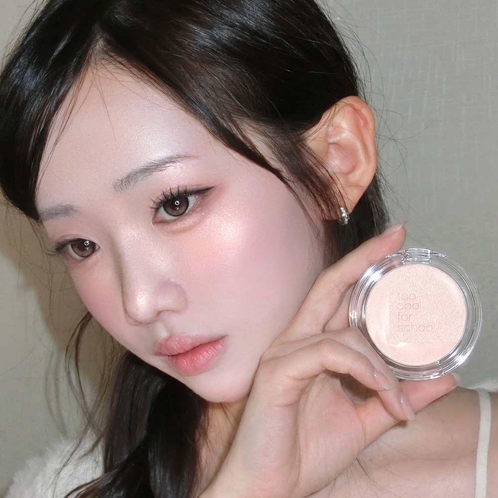 투쿨포스쿨 베일드 하이라이터 5.5g - 상세 이미지 5