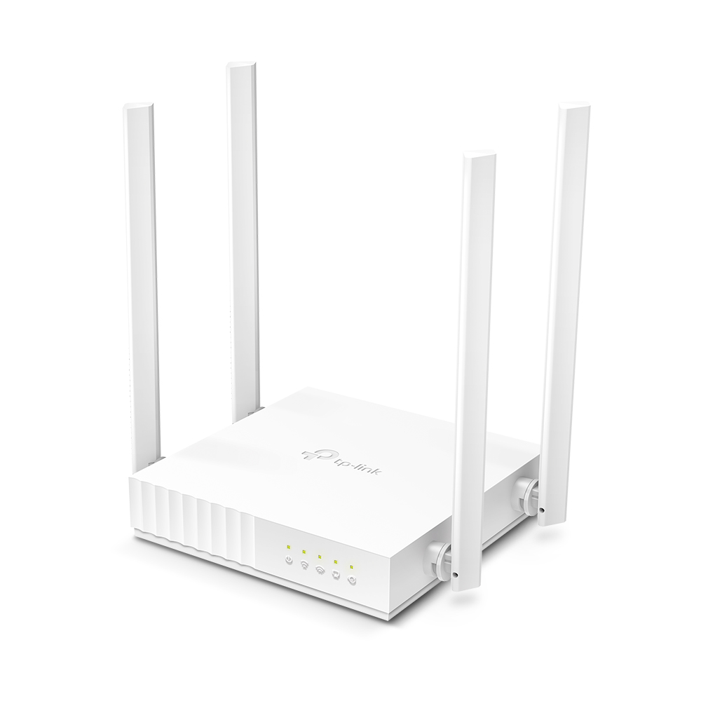 티피링크 AC1200 Archer C50 듀얼밴드 Wi-Fi 5 유무선 와이파이 인터넷 공유기 이미지 2