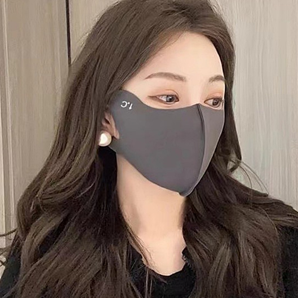 자외선차단마스크 쿨링 아이스 얼굴햇빛가리개 박대표마켓 - 상세 이미지 2
