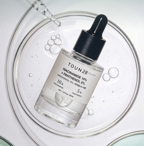 톤28 나이아신10% 판테놀 모공 세럼 30ml - 상세 이미지 2