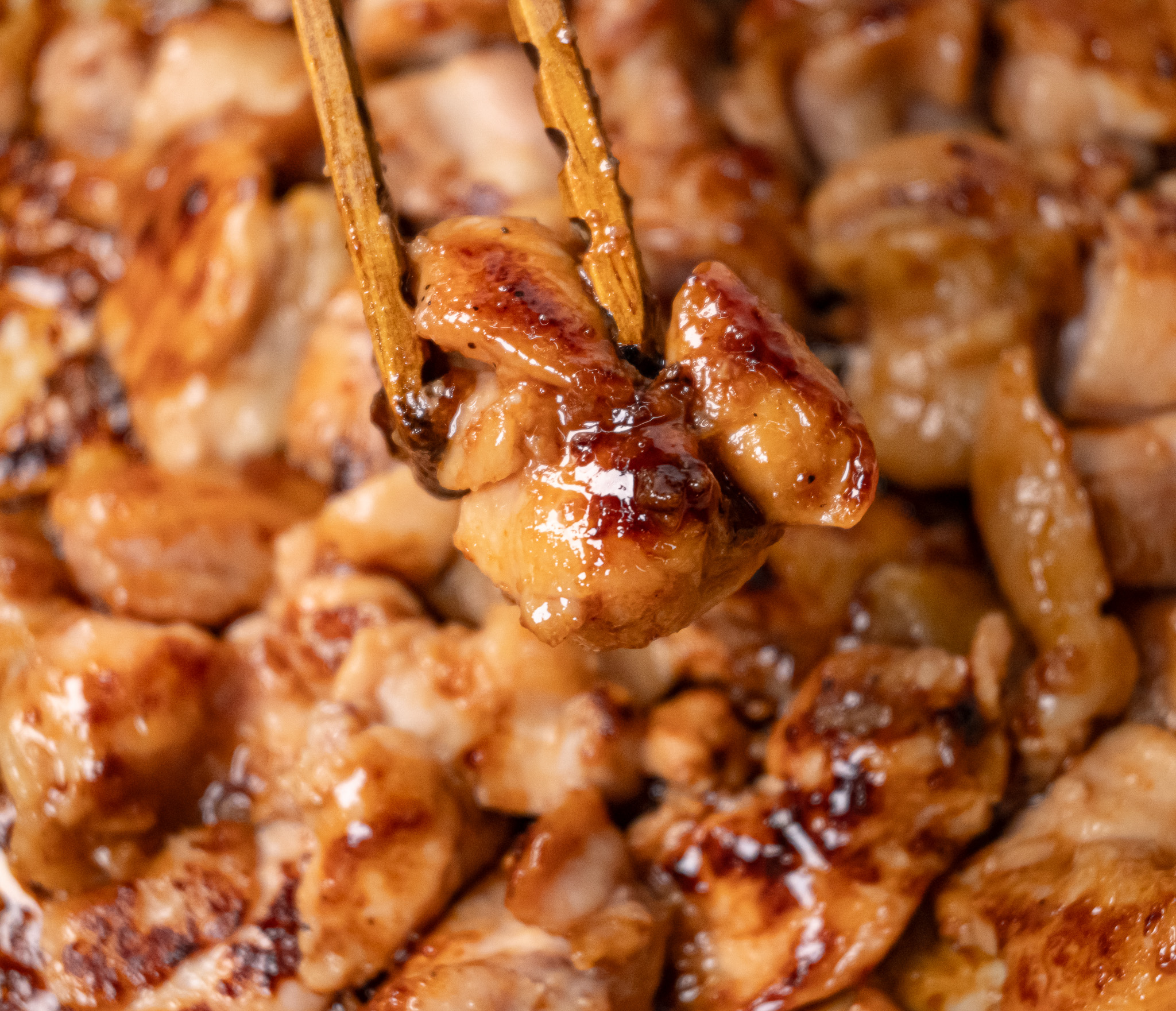 성화푸드 달수 한입 간장 춘천 닭갈비 밀키트 맛집 택배 1kg, 3개 - 상세 이미지 3