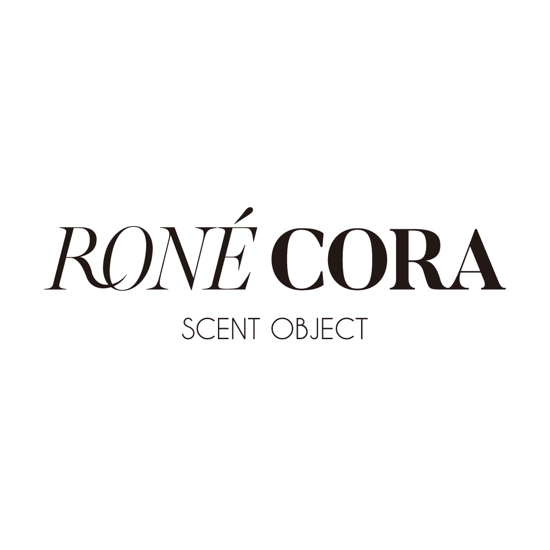 RONECORA 스토어 로고