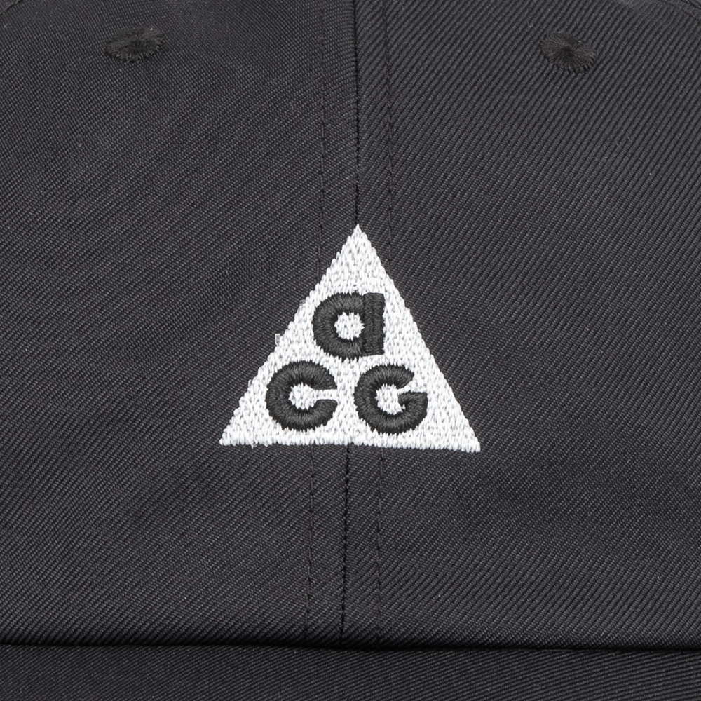 나이키 ACG 클럽 언스트럭처 캡 IH9256-010 이미지 2