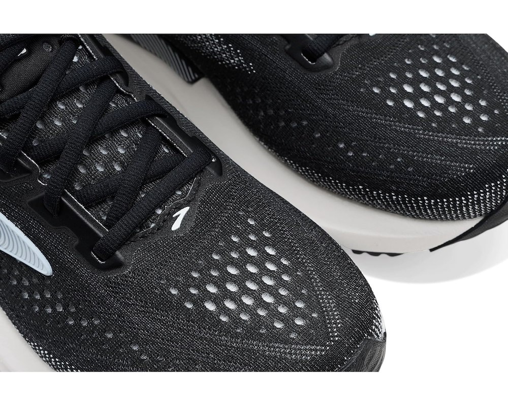 브룩스 Glycerin 23 여성 운동화 런닝화 Black/Grey/White - 상세 이미지 5