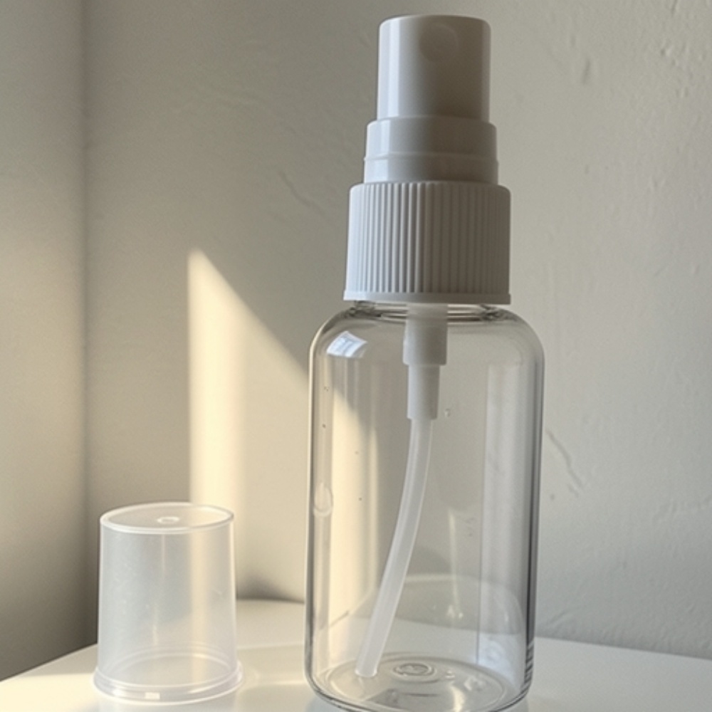 인기픽 스프레이 빈병 30ml 미스트용기 화장품용기 소분통 - 상품 이미지