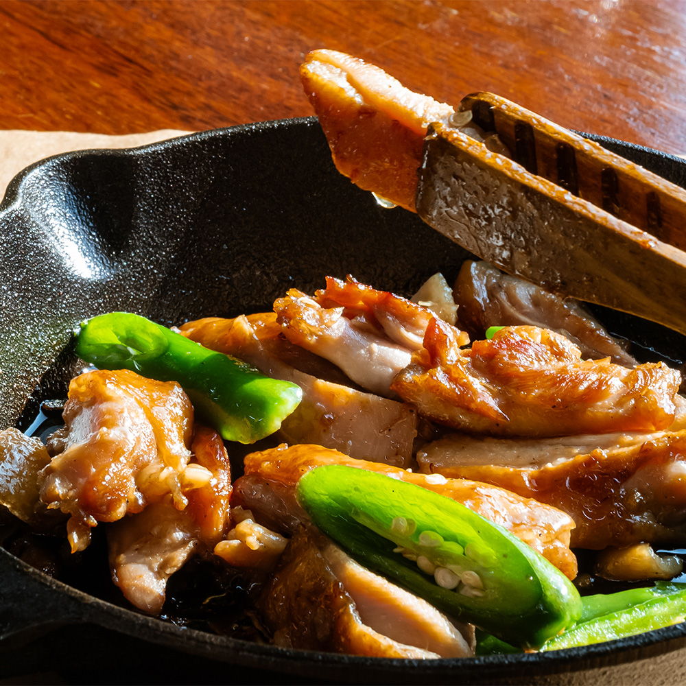 춘천 달수 닭다리살 간장 닭갈비 성화푸드 밀키트 맛집 택배 500g, 2개 - 상세 이미지 5