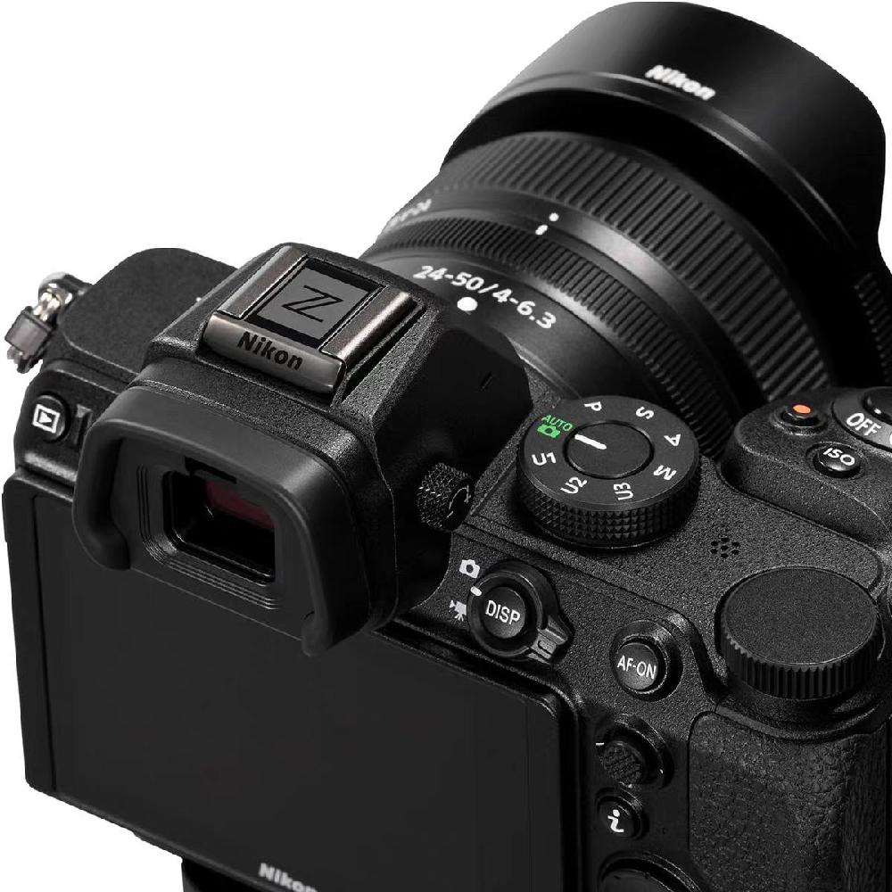 니콘 오리지널 메탈 핫슈 커버 Z30/ZF/ZFC/Z50/Z72/Z63/Z9/Z8/D850/D7500 보호 - 상세 이미지 5