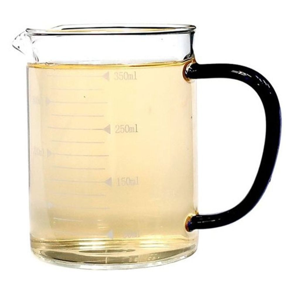 레벤호프 눈금 비이커컵 용량컵 계량컵 350ml - 상품 이미지