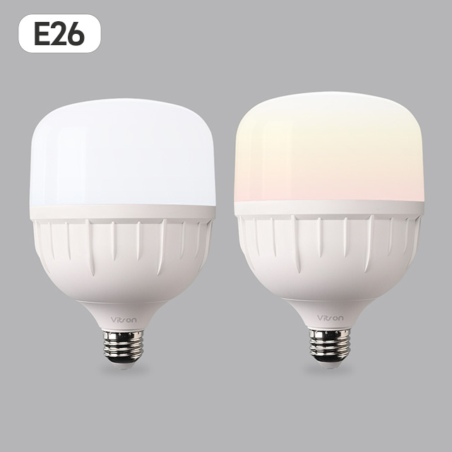 비츠온 LED 전구 T벌브 40W 빔스틱 램프 - 상세 이미지 4