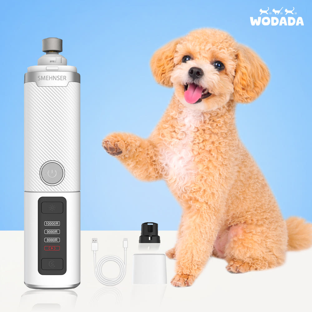 우다다 강갈이 PRO 강아지 발톱 깎이 고양이 그라인더 가격 추이 WODADA 우다다 강갈이 PRO 강아지 발톱 깎이 고양이 그라인더 - 최저가 24,900원