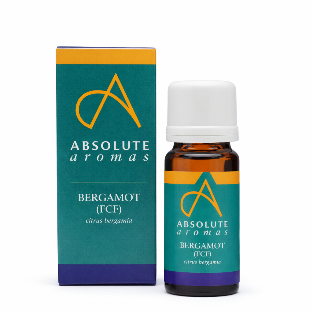 앱솔루트 아로마 베르가못 FCF 에센셜 오일 10ml 버가못 - 상품 이미지