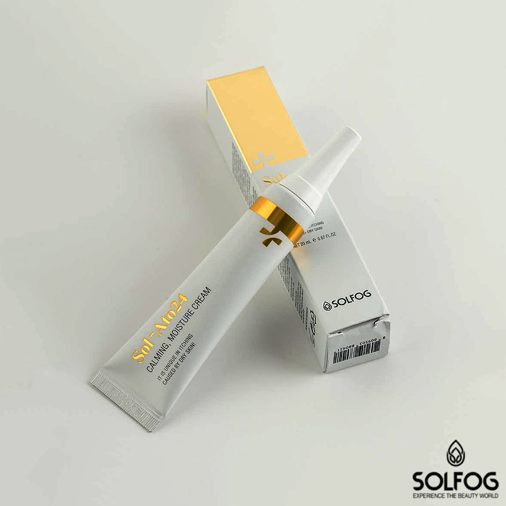 솔아토24 재생연고 멜라닌 시카 병풀 보습 크림 20ml, 1개 - 상품 이미지