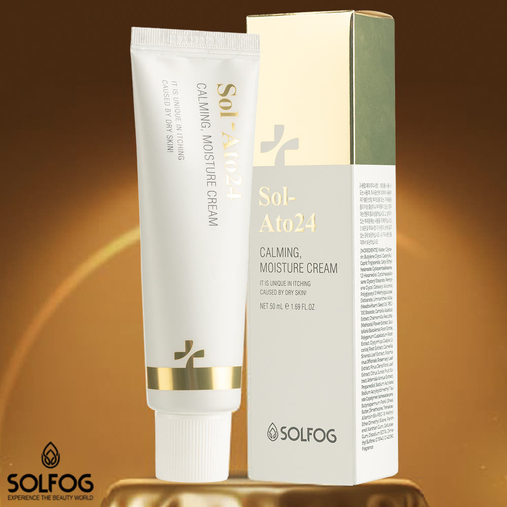 솔아토24 재생연고 멜라닌 시카 병풀 보습 크림 50ml, 2개 - 상세 이미지 2