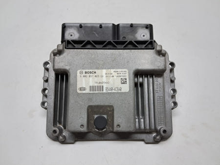 [중고][중고] 기아 봉고3 TCU 95440-4CBA0 / Kia Bongo 3