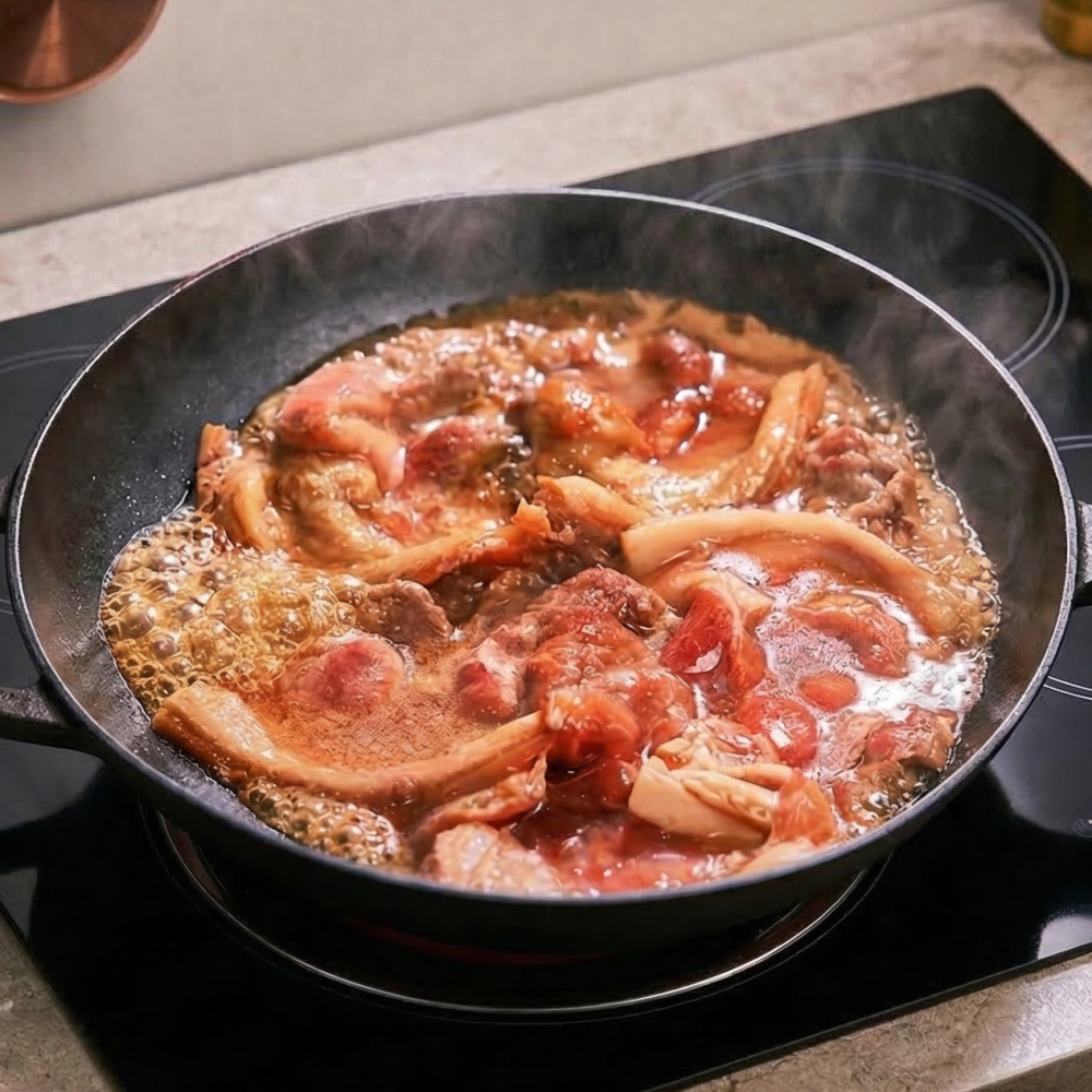 제주 흑돼지 왕구이 고르는 법 수제 돼지갈비 주물럭 제주 맛집