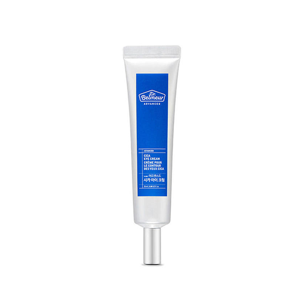 더페이스샵 닥터벨머 어드밴스드 시카 아이 크림 25mL 이미지