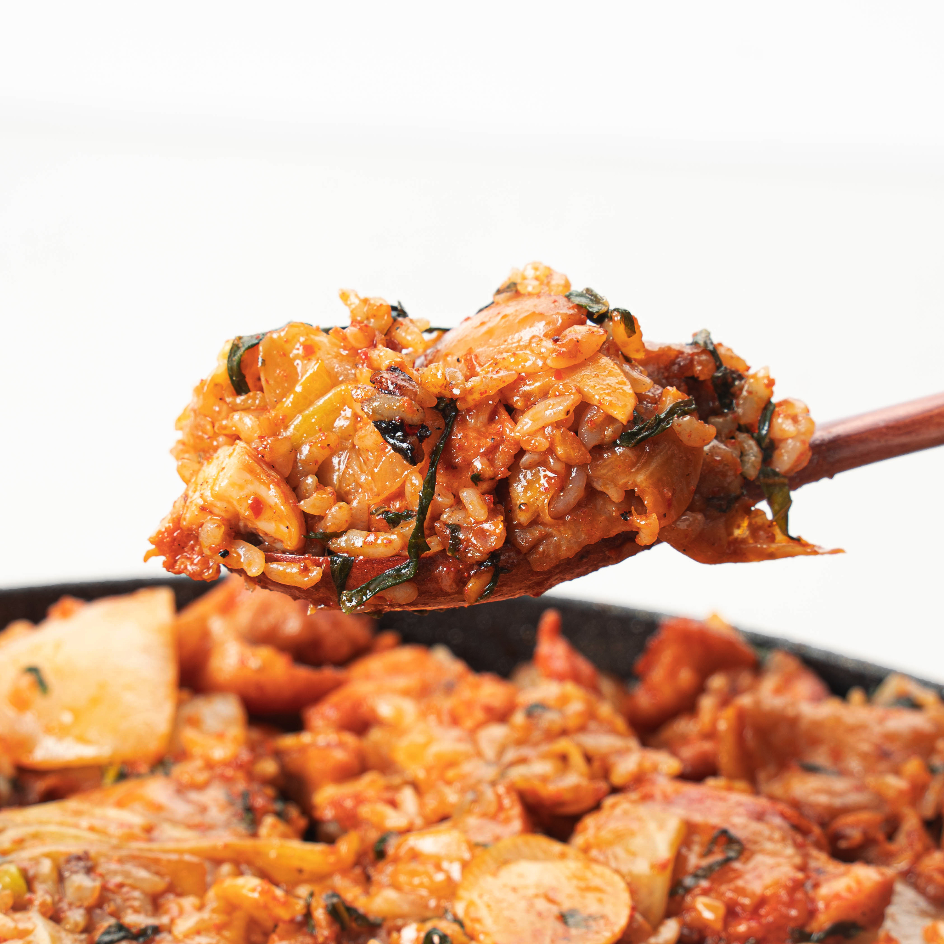 춘천 달수 한입 양념닭갈비 성화푸드 닭갈비 밀키트 맛집 택배 500g, 3개 - 상세 이미지 4