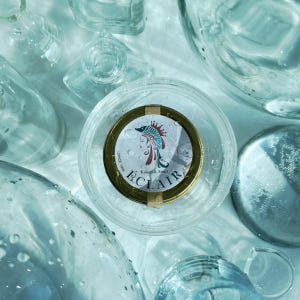 에클레어 캐비어 칼루가 하이브리드 캐비아 5g 맛있게 먹은 솔직 후기 - 상품 이미지 1