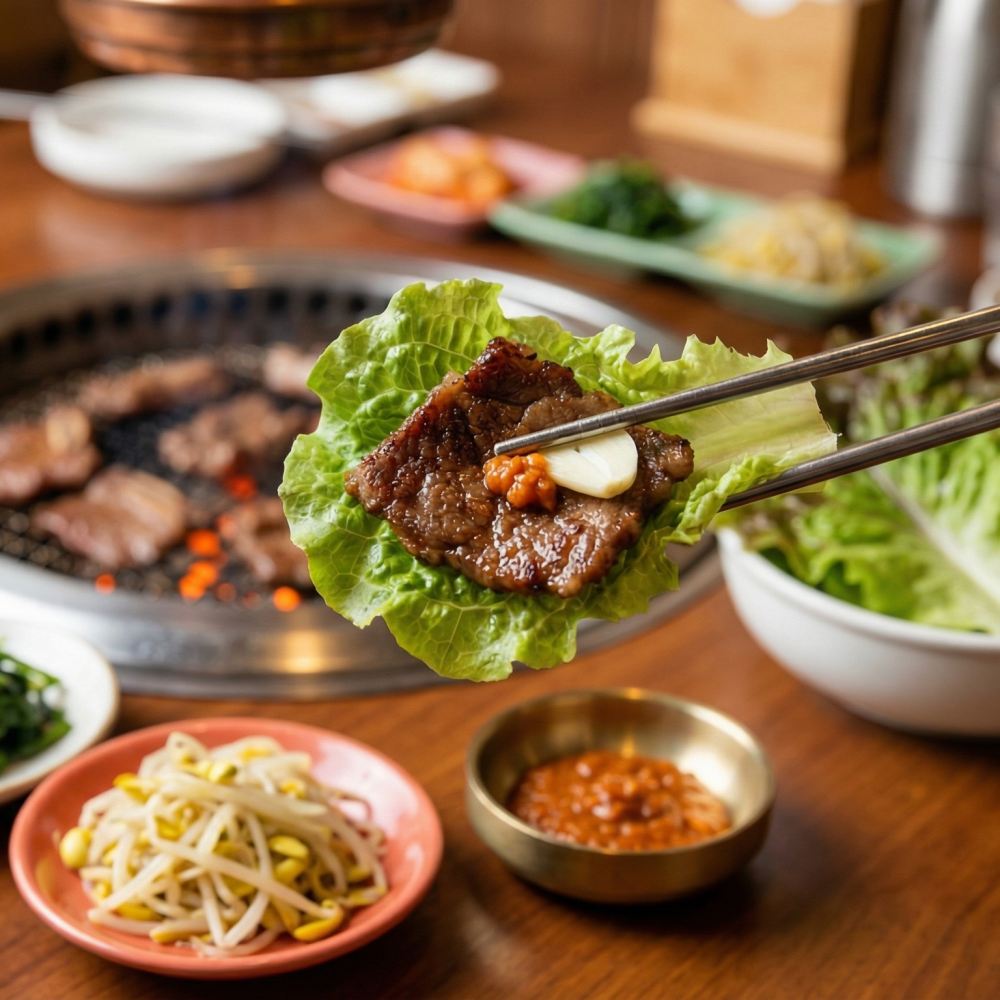 제주 흑돼지 왕구이 고르는 법 수제 돼지갈비 주물럭 제주 맛집