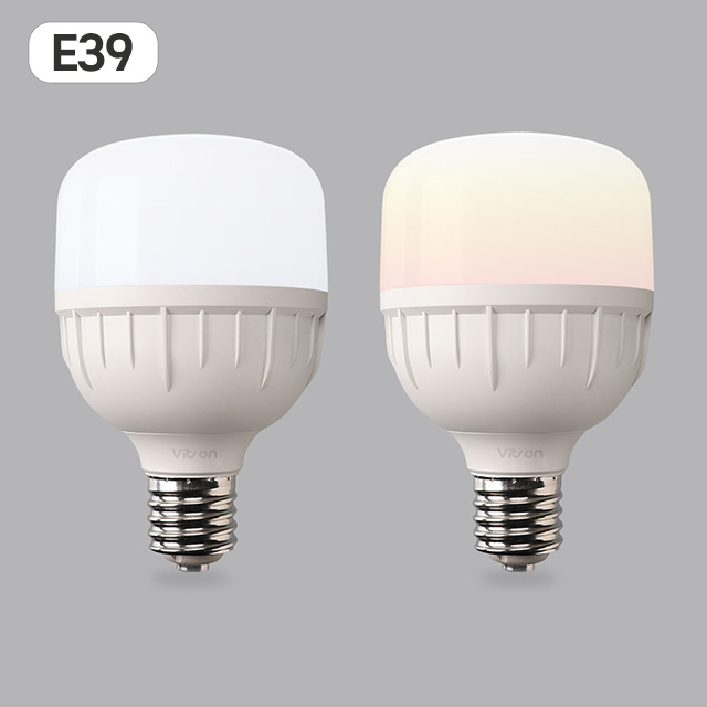 비츠온 LED 전구 T벌브 40W 빔스틱 램프 - 상세 이미지 5
