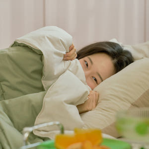센스맘 오차드 리버시블 차렵이불 솔직 후기 | 실제 배치 사진 포함 - 상품 이미지 2