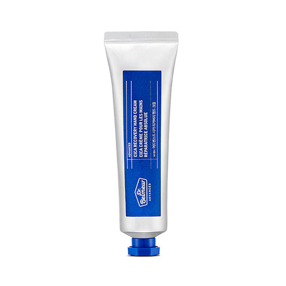더페이스샵 닥터벨머 어드밴스드 시카 리커버리 핸드 크림 60mL 이미지