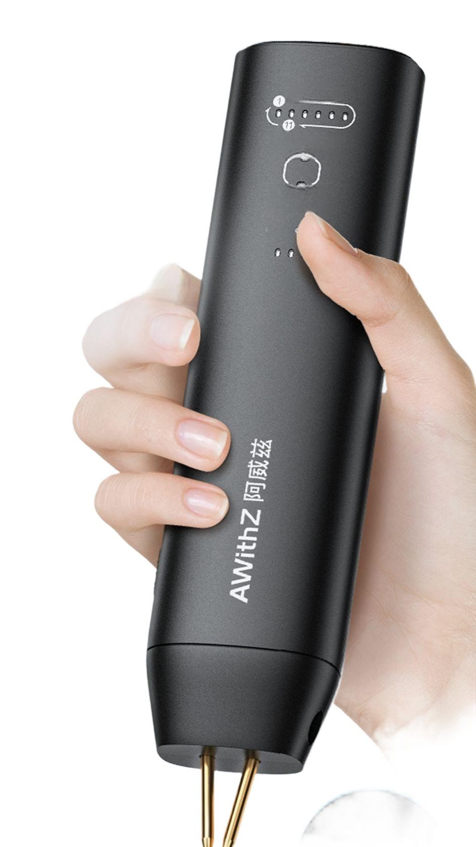 스폿 용접기 미니 리튬 자동 220v 핸디형 전기 스트립 휴대용 팩 회로 배터리 - 상품 이미지