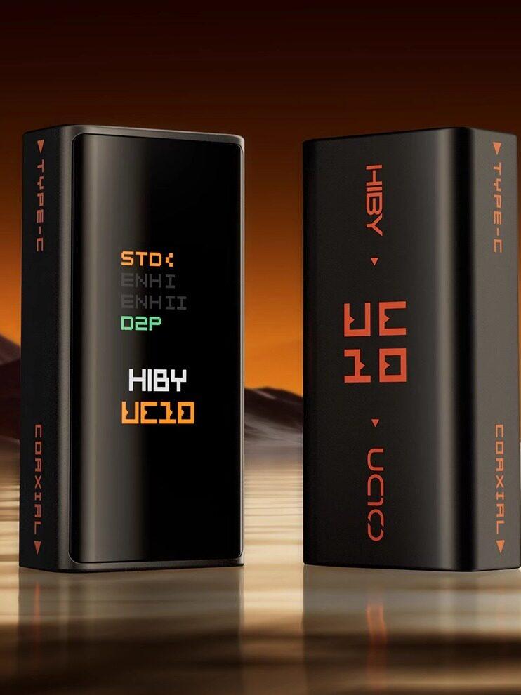 휴대용 USB DAC 외장사운드카드 PCM 무손실 지원 노트북 스마트폰 겸용 블랙 고급형 내구성강화 - 상세 이미지 2