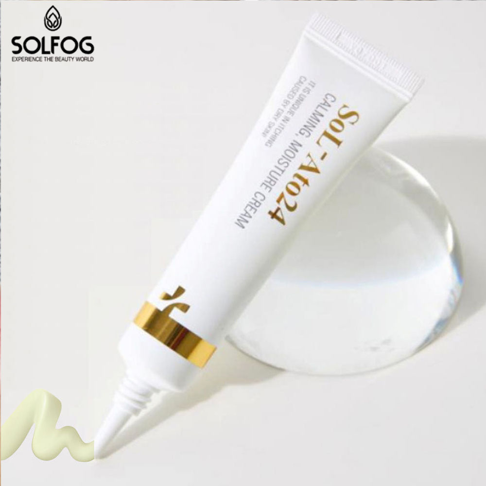 솔아토24 재생연고 멜라닌 시카 병풀 보습 크림 20ml, 1개 - 상세 이미지 2