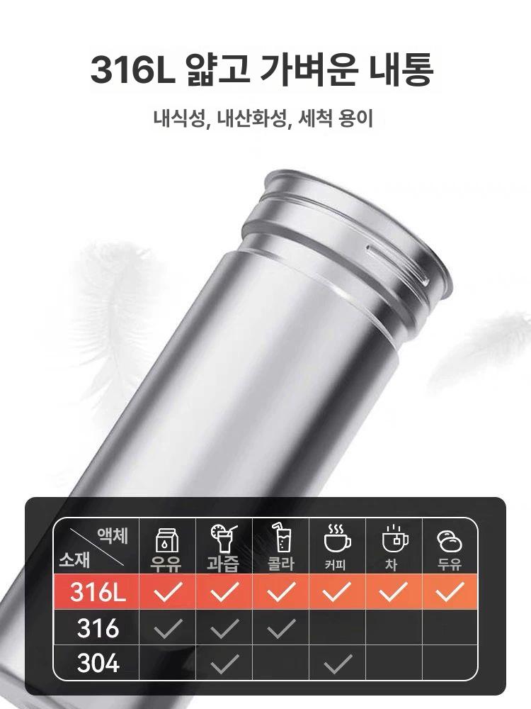 휴대용 정액융해기 축산용품 가위 수의학차량전기 인공수정 보리 1단계 표시 물 마시기 알림 - 상세 이미지 5