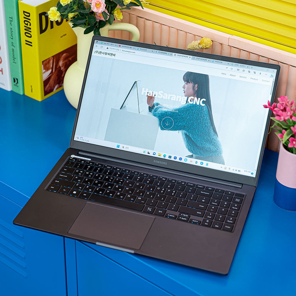 삼성 갤럭시북4 A51A