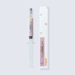에클리스 바쿠치올 5% 부스터샷 탄력 스킨부스터 모공케어 앰플 4.5ml 솔직 후기 | 피부 타입별 분석 - 상품 이미지 1