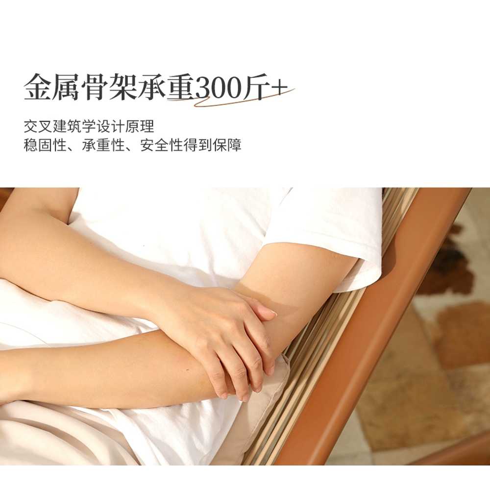 야외 릴렉스 체어 라탄 흔들의자 용 발코니 테라스 스툴 이미지 6