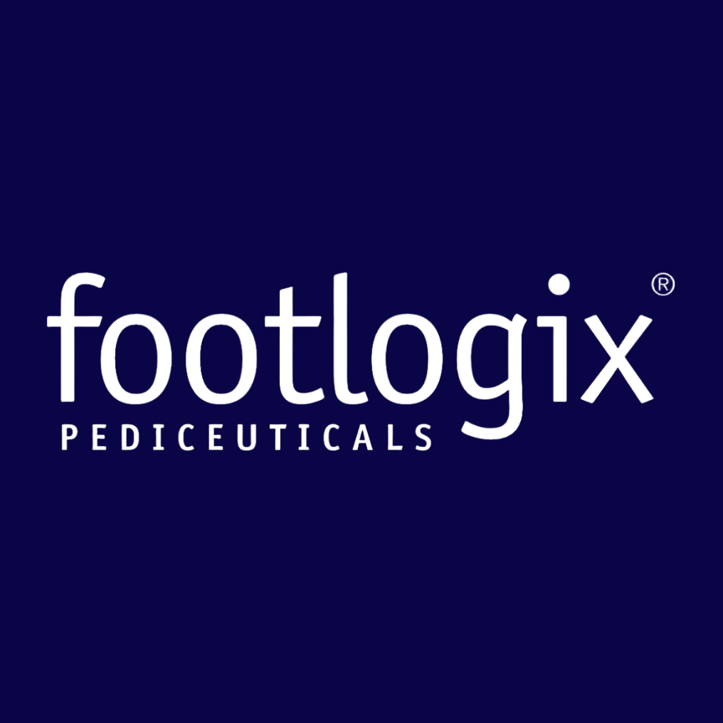 풋로직스 스토어 로고