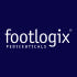 풋로직스 로고