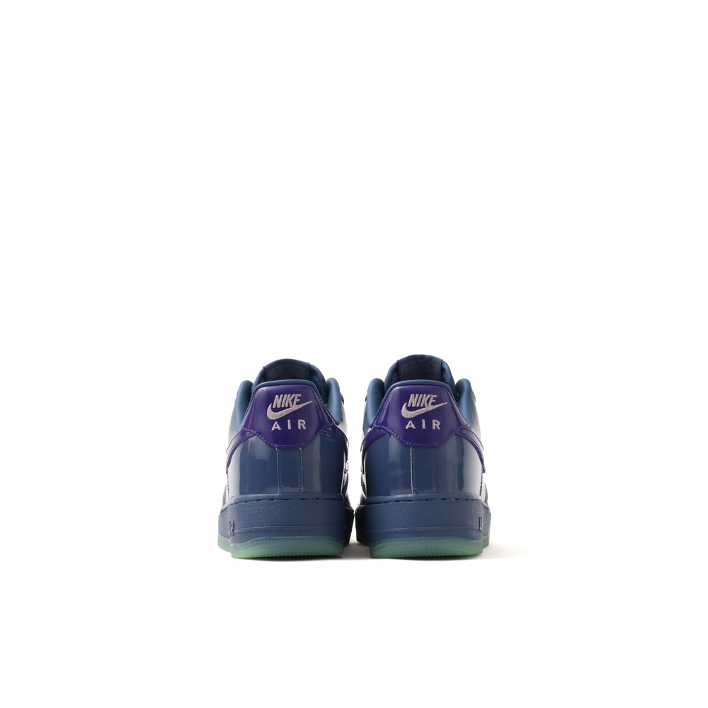 나이키 에어 포스 1 로우 QS 운동화 스니커즈 남녀공용 쿠셔닝 데일리 IO4489-400 - 상세 이미지 5