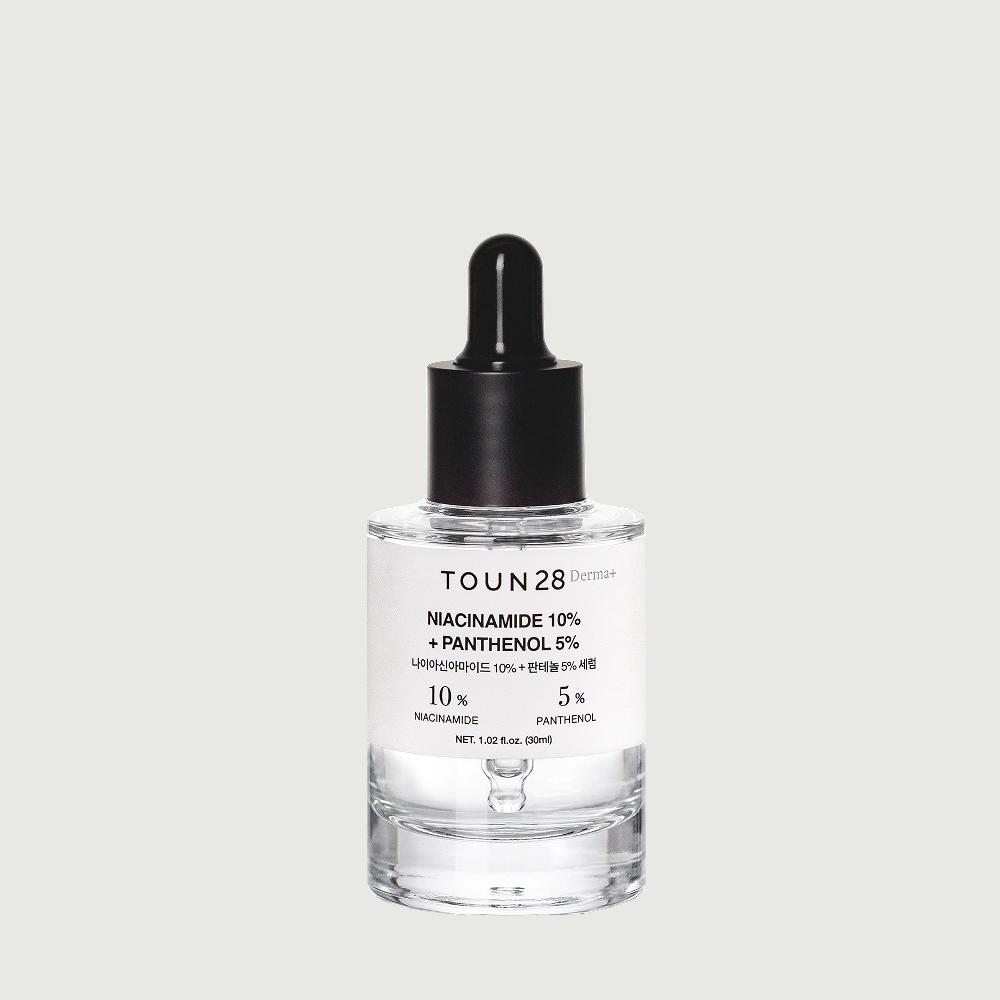 톤28 나이아신10% 판테놀 모공 세럼 30ml - 상품 이미지