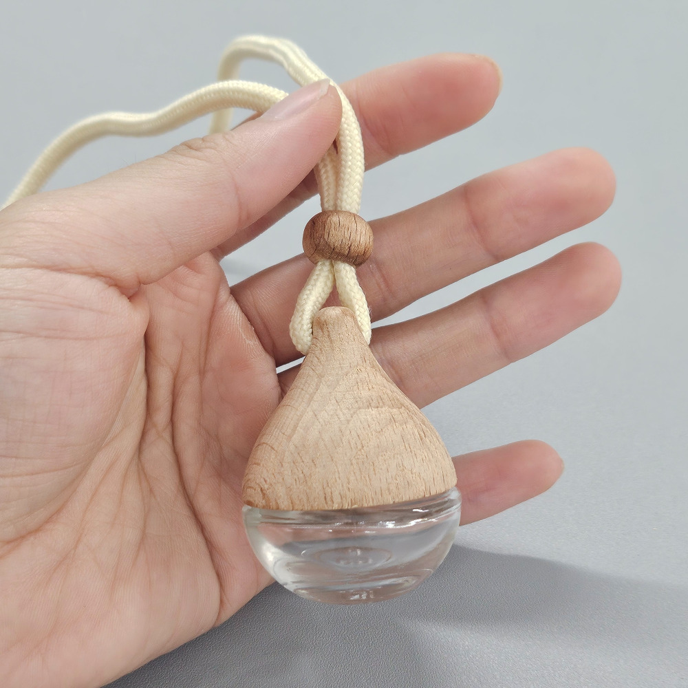 차량용 방향제 만들기 물방울 디퓨저 공병 용기 6ml - 상세 이미지 3