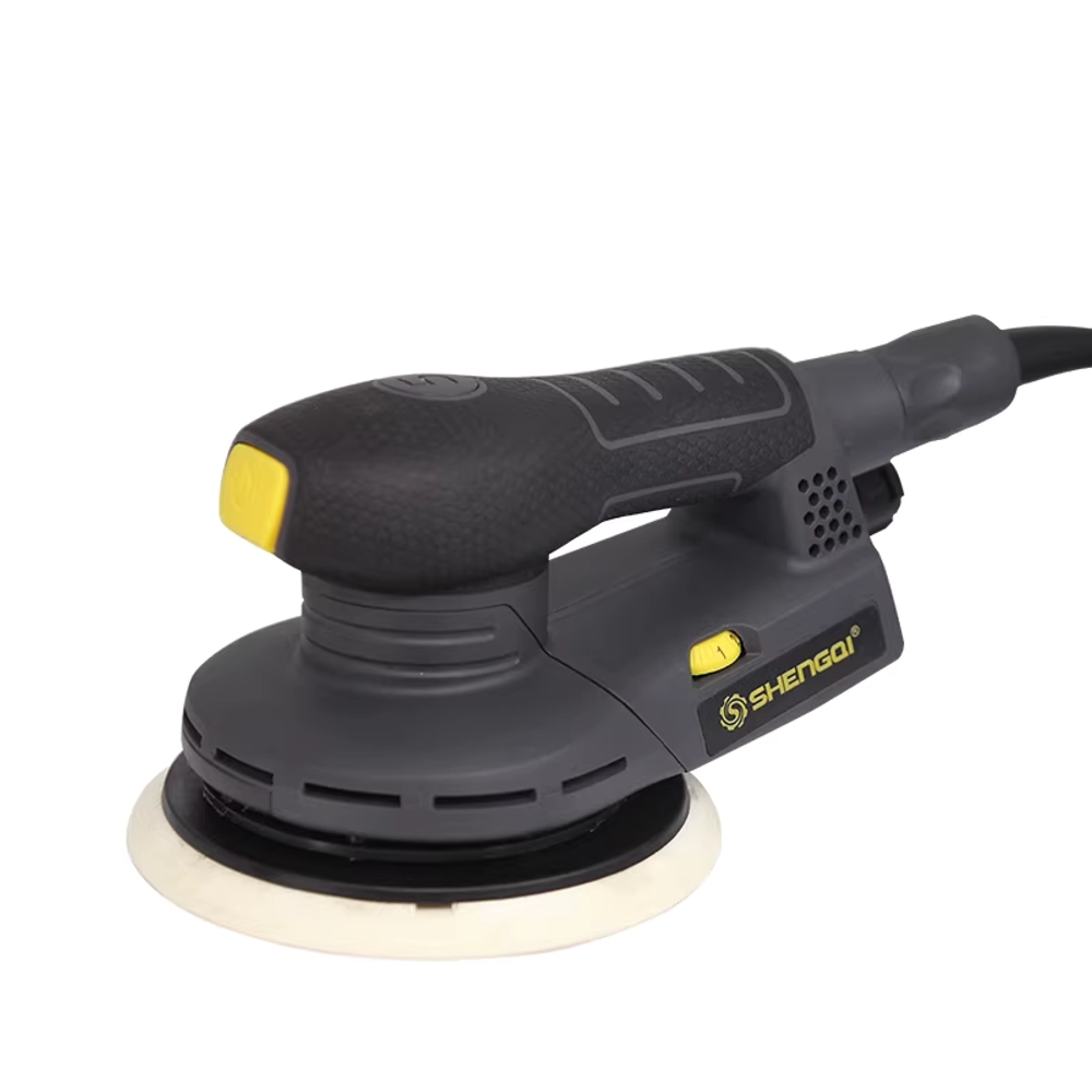 핸드 샌딩 기계 사포 목공 목재 diy 그라인더 머신 5번 이미지 6