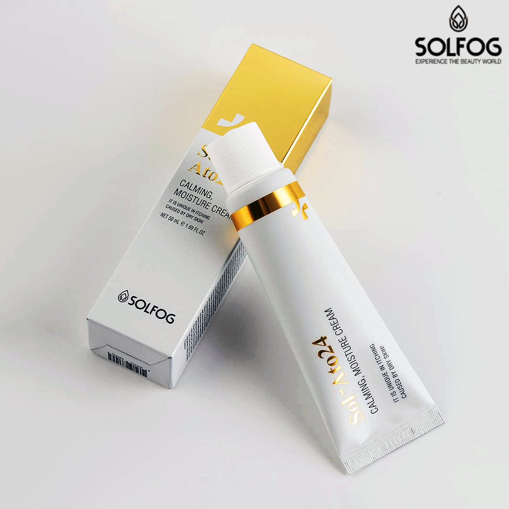 솔아토24 재생연고 멜라닌 시카 병풀 보습 크림 50ml, 1개 - 상품 이미지