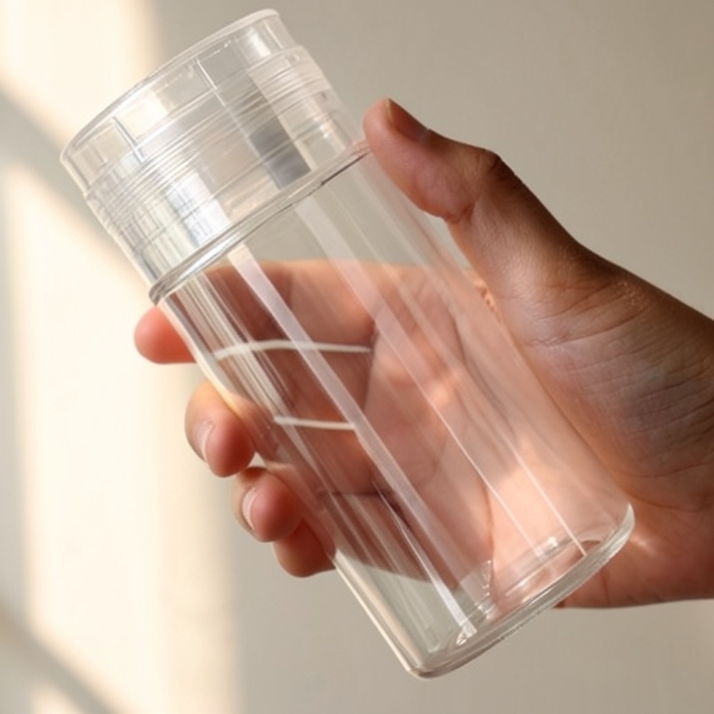 인기픽 양념병 250ml 300ml 국산 양념통세트 주방양념통 플라스틱병 - 상품 이미지