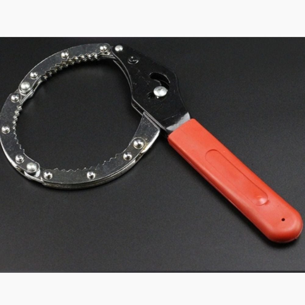 미란다 자동차 오일 필터 캡 렌치 벨트 휠터 - 상품 이미지
