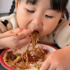 [소바 토리야] 일본인이 개발한 전통 야끼소바 814g (1인분 x 2개... 맛있게 먹은 솔직 후기 - 상품 이미지 2