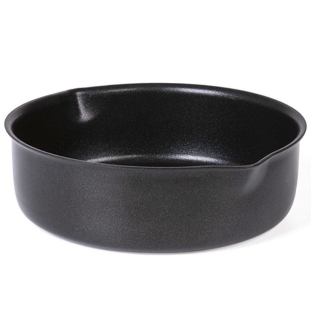 인덕션 겸용 멀티팬 밀크팬 궁중팬 후라이팬 24cm - 상품 이미지