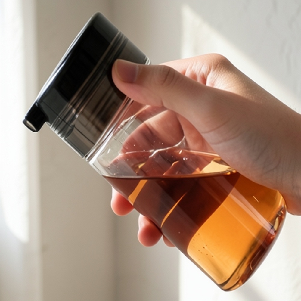 인기픽 소스병 250ml 300ml 국산 조미료통 주방양념통 양념통 - 상품 이미지